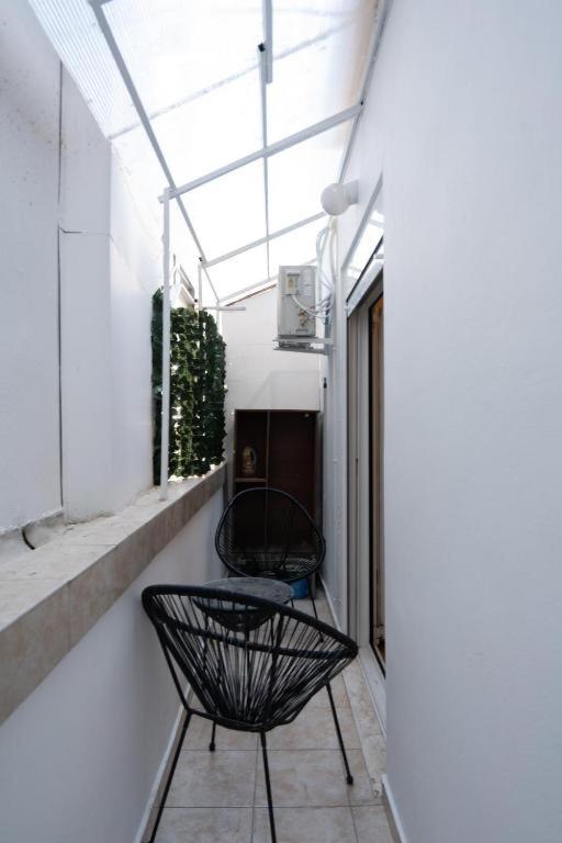 Metaxourgio 2Nd Floor Appartement Athene Buitenkant foto
